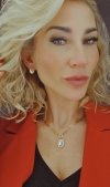 GOLD CHAIN NECKLACE celebrity STAINLESS STEEL