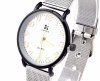 Women's watch golden kurren stainless steel