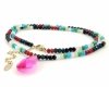 GOLD CHAIN NECKLACE celebrity STAINLESS STEEL