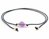 GOLD BRACELET STAINLESS STEEL STRING
