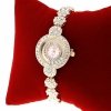 exclusive women's gold watch classic