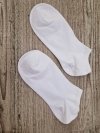 Cotton Christmas socks
