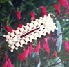 hairpin, hairpin decoration