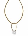 GOLD CHAIN NECKLACE celebrity STAINLESS STEEL