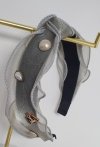 headband, hair ornament