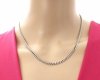 gold gilded chain 18k xuping
