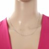 gold gilded chain 18k xuping