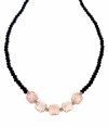 GOLD CHAIN NECKLACE celebrity STAINLESS STEEL