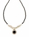 GOLD CHAIN NECKLACE celebrity STAINLESS STEEL