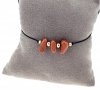 GOLD BRACELET STAINLESS STEEL STRING