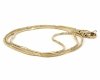 gold chain stainless steel