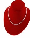 gold gilded chain 18k xuping