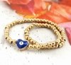 Bracelet Crystals Celebrity Surgical Steel