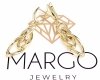 gold plated earrings with exclusive cubic zirconia