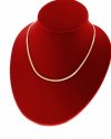 gold gilded chain 18k xuping