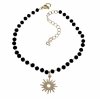BRACELET GOLD CELEBRITY STAINLESS STEEL