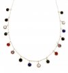 GOLD CHAIN NECKLACE celebrity STAINLESS STEEL