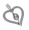 gold pendant 18k shiny xuping