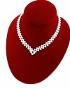 GOLD CHAIN NECKLACE celebrity STAINLESS STEEL