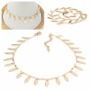 gold-plated 18k gold bracelet