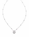 GOLD CHAIN NECKLACE celebrity STAINLESS STEEL