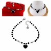 BRACELET GOLD CELEBRITY STAINLESS STEEL