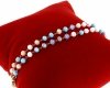 BRACELET GOLD CELEBRITY STAINLESS STEEL