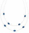 GOLD CHAIN NECKLACE celebrity STAINLESS STEEL