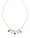 GOLD CHAIN NECKLACE celebrity STAINLESS STEEL