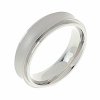 3280 Pierścionek 18,00mm srebrny stal chirurgiczna