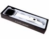 Smartwatch Ultimate T500 Hlwatch PRO LSSD zegarek wygodny sylikonowy pasek biały