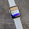 Smartwatch Ultimate T500 Hlwatch PRO LSSD zegarek wygodny sylikonowy pasek czarny