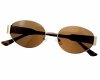ok113 Damskie okulary przeciwsłoneczne muchy ozdobne UV400