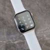 Smartwatch Ultimate T500 Hlwatch PRO LSSD zegarek wygodny sylikonowy pasek czarny