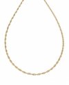 1960 Złoty łańcuszek 45cm 3mm pozłacany 18k Xuping 