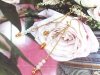 СЕРЬГИ СЕРЕБРЯНОЙ НЕРЖАВЕЮЩЕЙ СТАЛИ