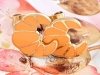 Золотые серьги из нержавеющей стали