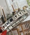 Браслет Кристаллы Знаменитости Хирургическая сталь