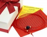 GOLDENES ARMBAND MIT EDELSTAHL