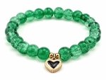 Armband Kristalle Celebrity Surgical Steel