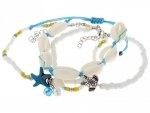 Armband Kristalle Celebrity Surgical Steel