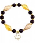 Armband Kristalle Celebrity Surgical Steel