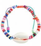 GOLDENES ARMBAND MIT EDELSTAHL