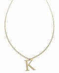 GOLDENE KETTENFESTIGKEITS-HALSKETTE EDELSTAHL