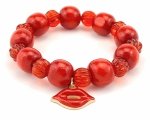 Armband Kristalle Celebrity Surgical Steel
