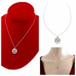 GOLD CHAIN NECKLACE celebrity STAINLESS STEEL