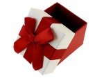 jewelry box earrings ring