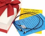 GOLD BRACELET STAINLESS STEEL STRING