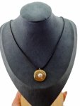 GOLD CHAIN NECKLACE celebrity STAINLESS STEEL