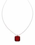 GOLD CHAIN NECKLACE celebrity STAINLESS STEEL